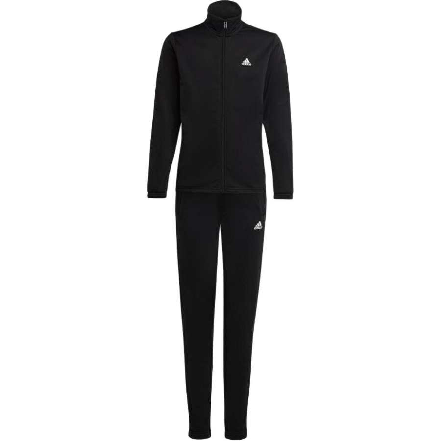 Adidas Adidas Casual Sportswear Essential Black Teenagers