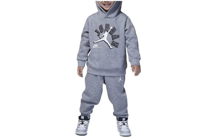 Jordan Jordan Baby Jumpsuits & Crawlers Moderate