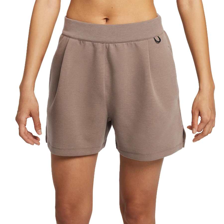 Nike Nike Sports Shorts Women's Light Umber