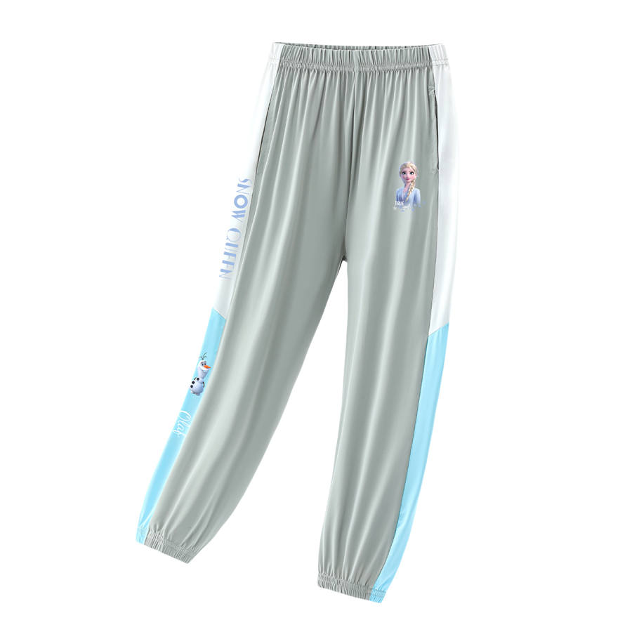 Disney Disney Casual Pants Pre school Gray