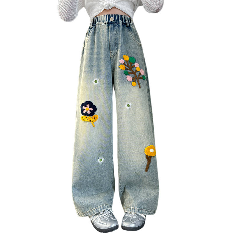 Lanza Lanza Grade School Jeans Moderate