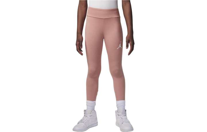 Jordan Jordan Leggings Deloris Jordan Flowers Kids' Red Stars