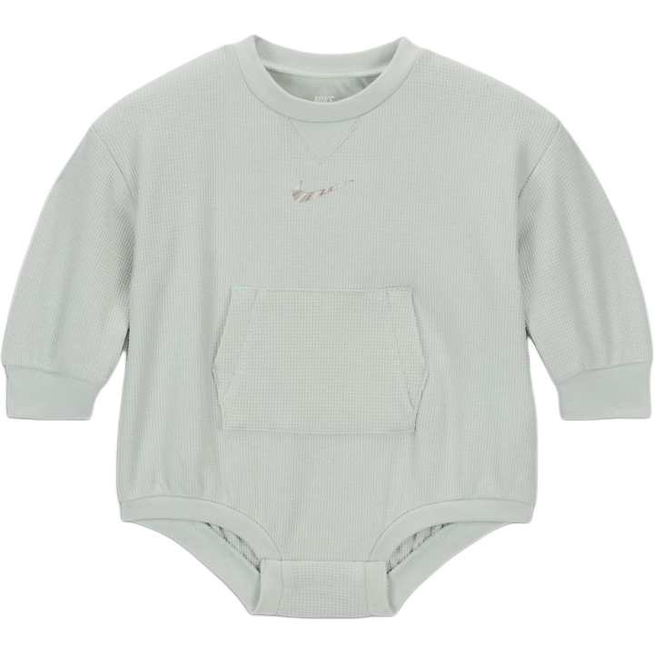 Nike Nike Coverall Light Silver Infant And Toddler