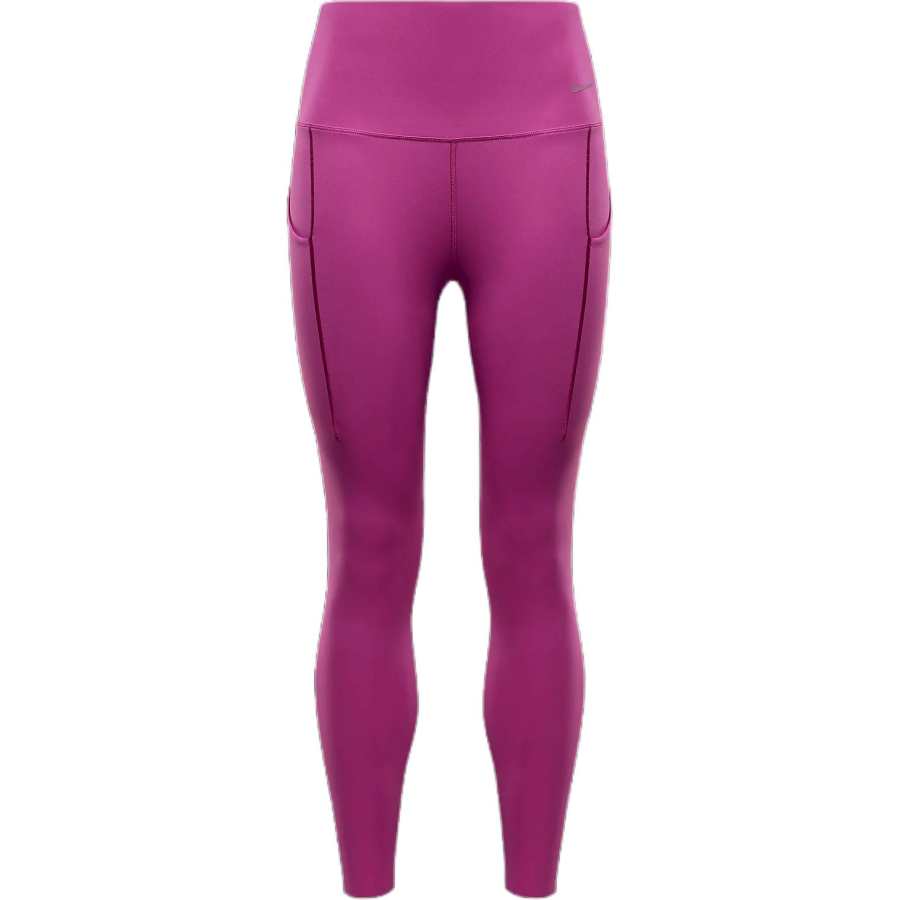 Nike Nike Universa Sports Pants Women's Rose Red