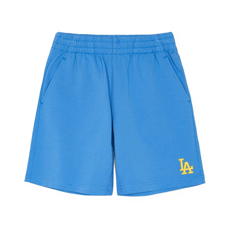 MLB MLB Los Angeles Dodgers Shorts Kids' Blue