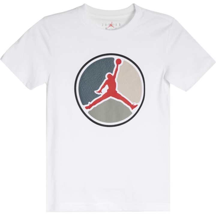 Jordan Jordan Kids T Shirts Crew Neck