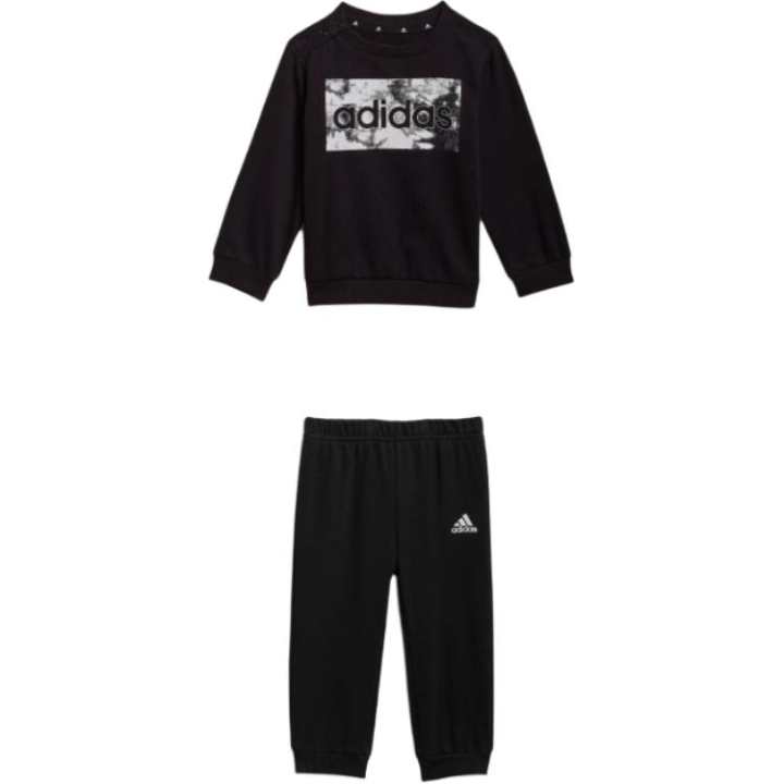 Adidas Adidas Kids Matching Sets Black/White Infant And Toddler