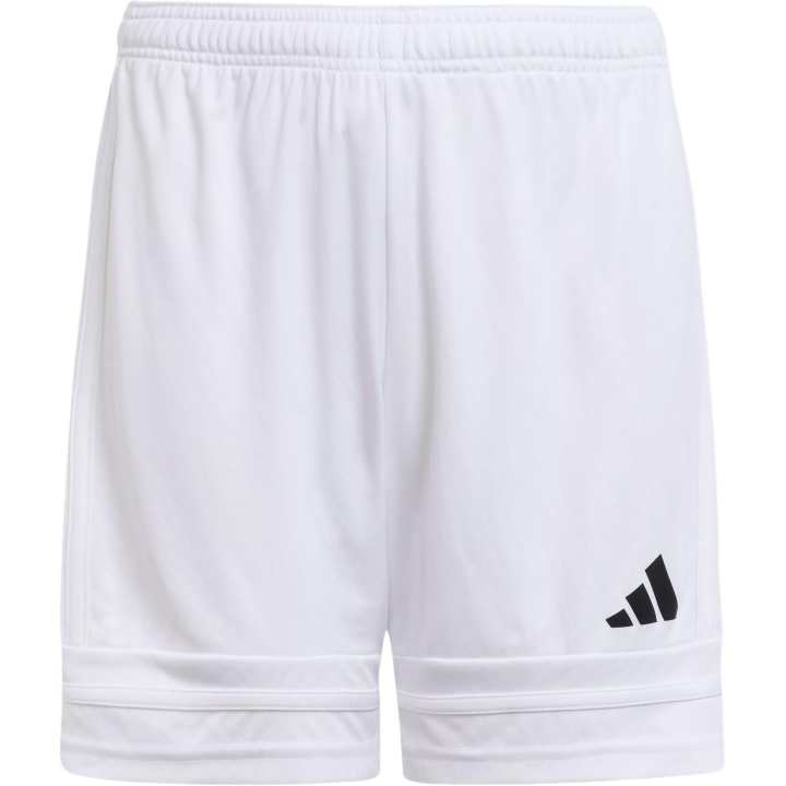 Adidas Adidas AEROREADY Shorts White/Black