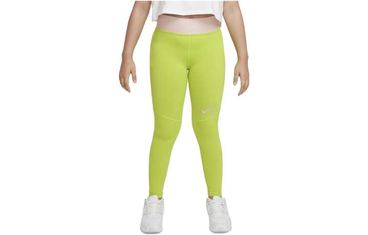 Nike Nike Air Essentials Knitted Sweatpants Kids' Original Green