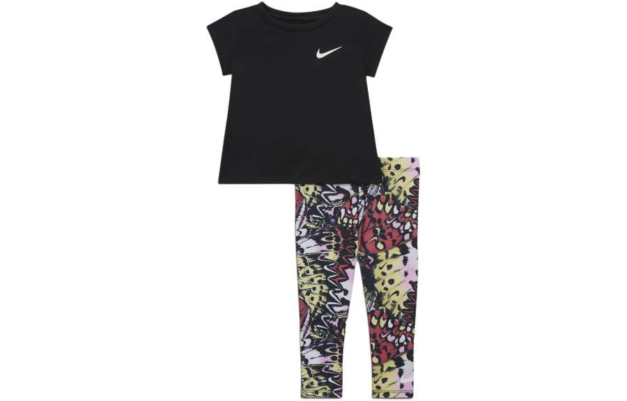 Nike Nike Infant And Toddler Suit Dri FIT Meta Morph Infant And Toddler