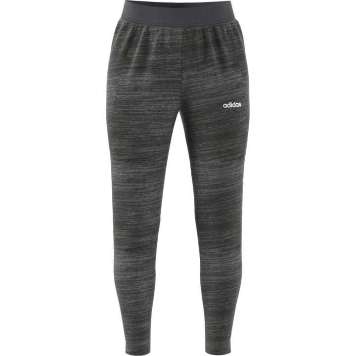 Adidas Adidas ESSENTIALS Sports Pants Women's Medium Gray