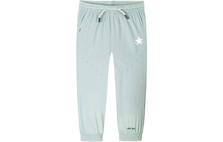 Converse Converse Casual Pants Pre school Pea Green