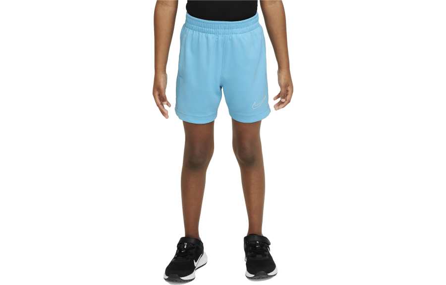 Nike Nike Dri FIT Academy Shorts Infant And Toddler Sky Blue