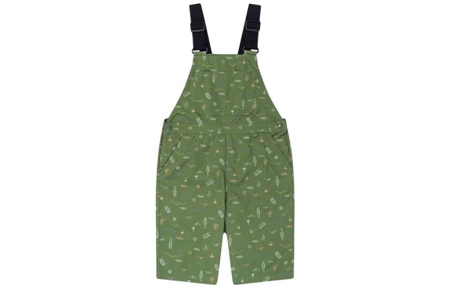Columbia Kids Overalls Moderate