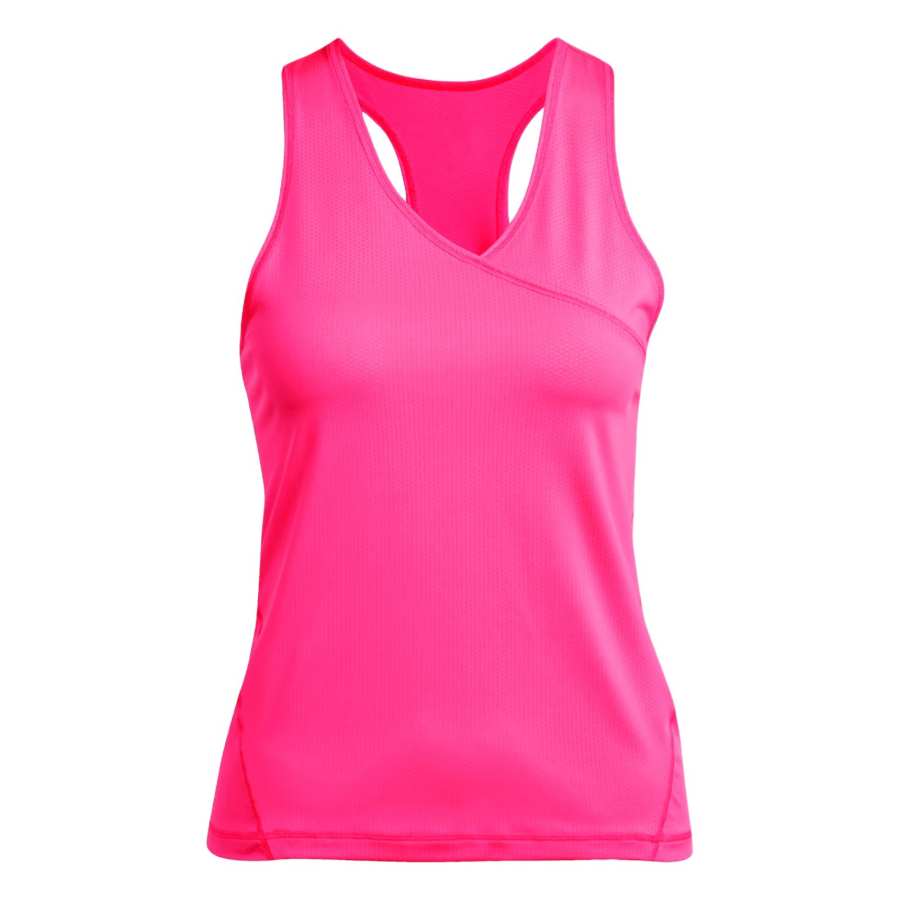 Adidas Adidas TennisClimacool Sport Vests Women's Clear Pink