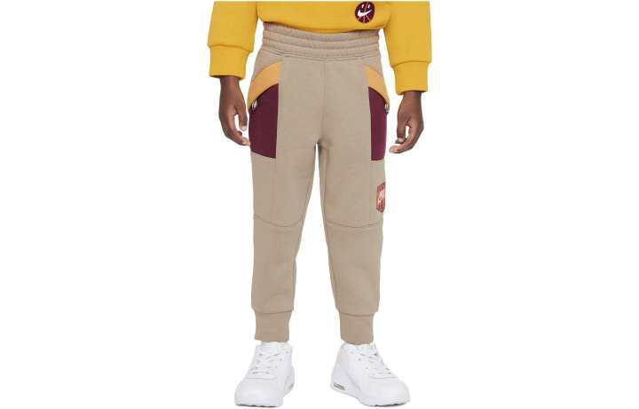 Nike Nike Knitted Sweatpants Baby Khaki