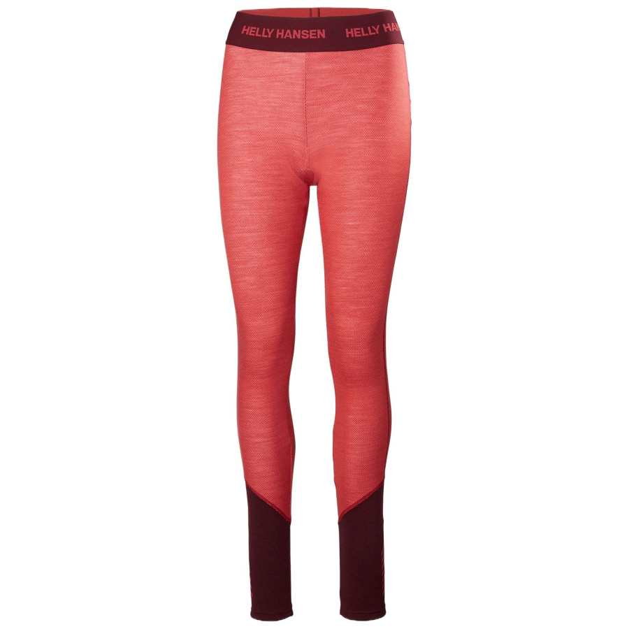 HELLY HANSEN Sports Pants Women's