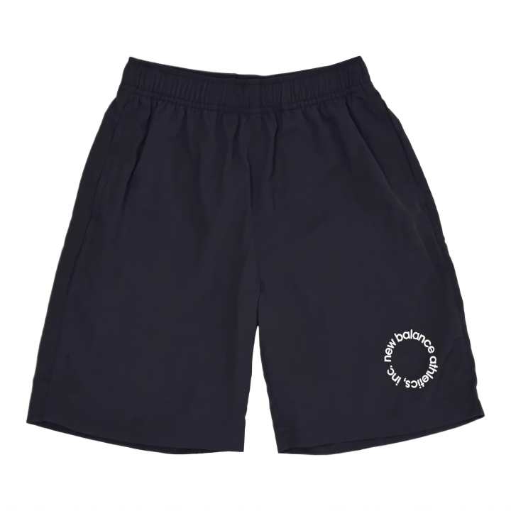New Balance New Balance Kids Shorts Moderate
