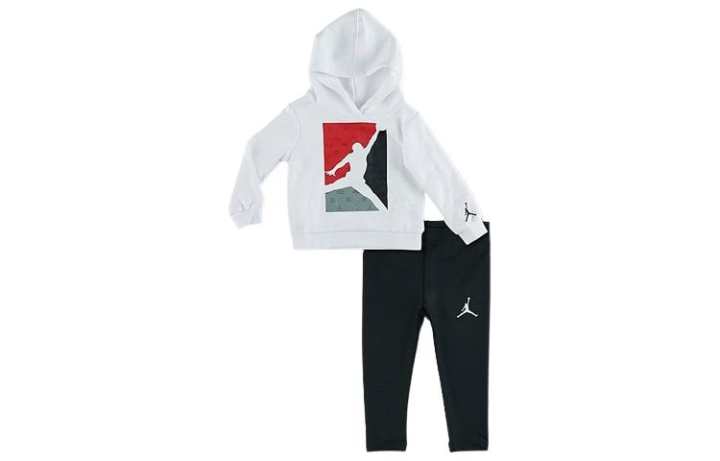 Jordan Jordan Kids Matching Sets Infant And Toddler