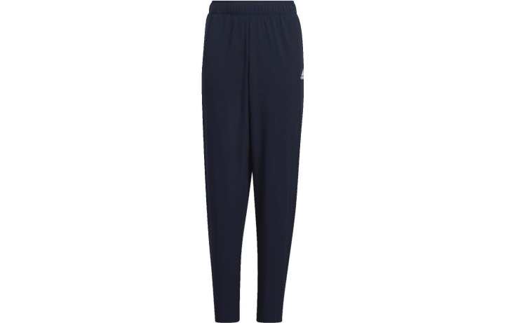 Adidas Adidas Knitted Sweatpants Marine Blue Kids'