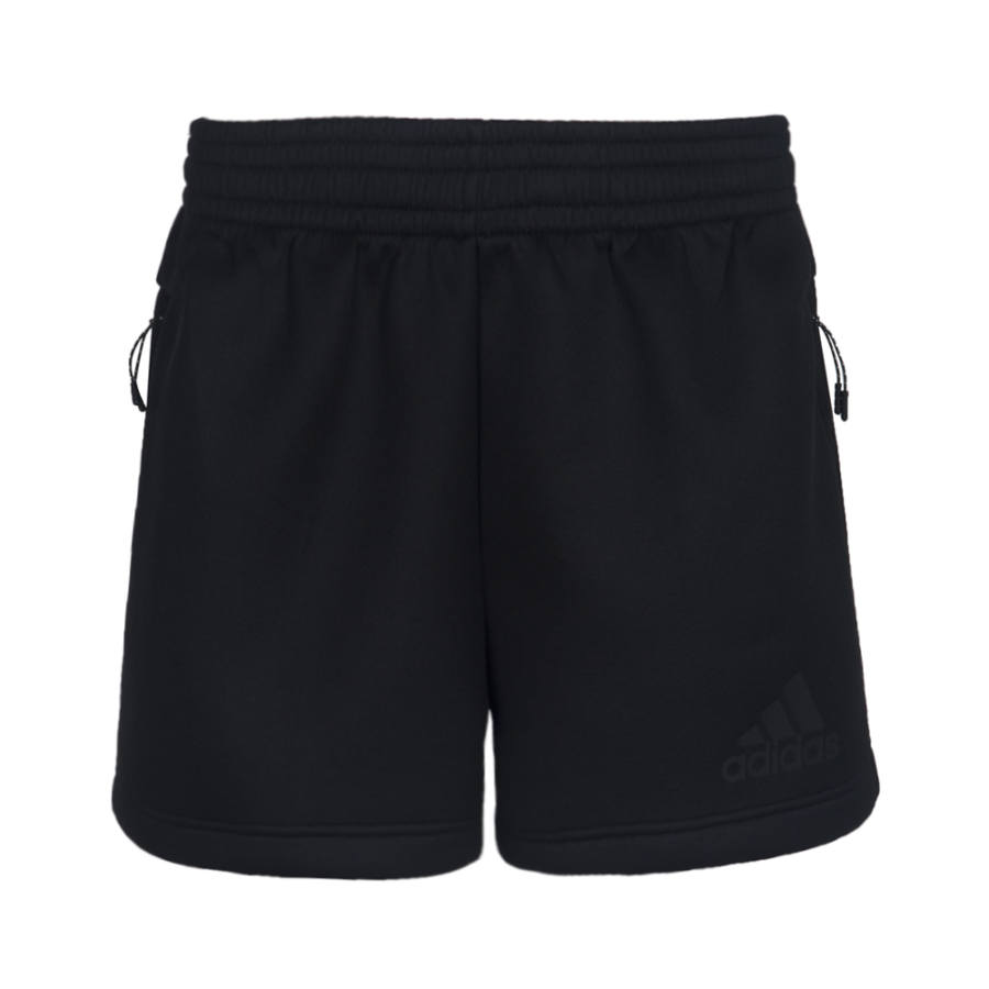Adidas Adidas Z.N.E Sports Shorts Women's Black
