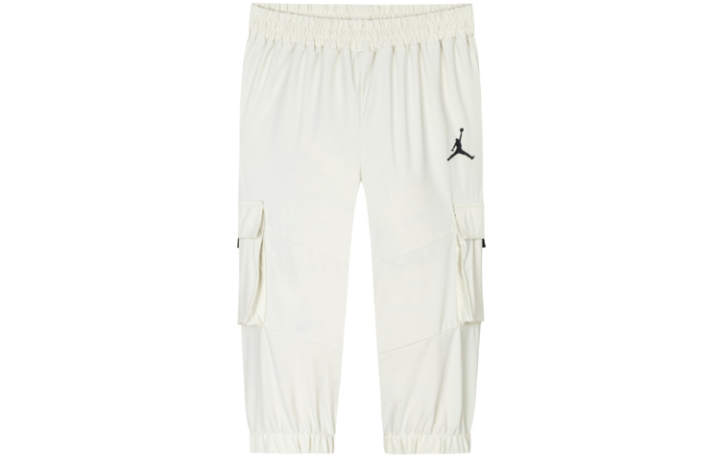 Jordan Jordan Cargo Pants Kids' Birch White