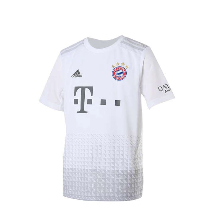 Adidas Adidas Grade School T Shirts Crew Neck Moderate