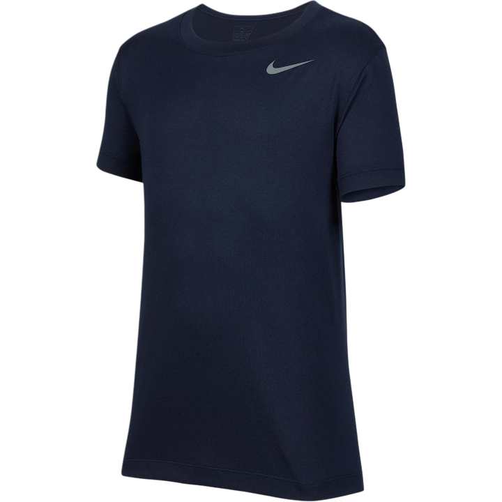 Nike Nike Grade School T Shirts Crew Neck Moderate