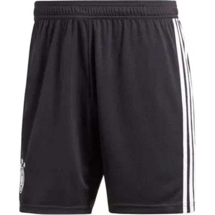 Adidas Adidas Shorts Children Aged 3 7 Years Old Black