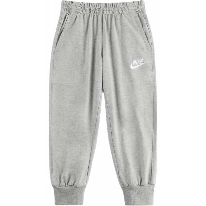 Nike Nike Knitted Sweatpants Toned Dark Gray Kids'