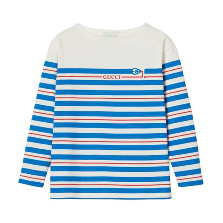 GUCCI T Shirt SS25 Multicolor Kids'