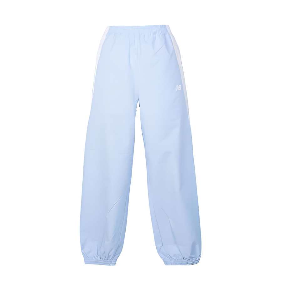 New Balance New Balance Sports Pants Women's Blue