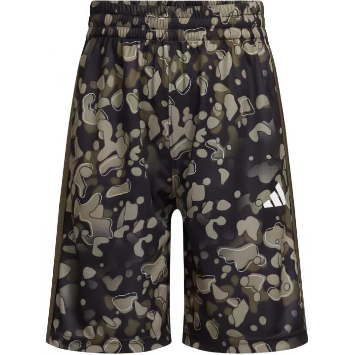 Adidas Adidas Shorts Teenagers Olive Green