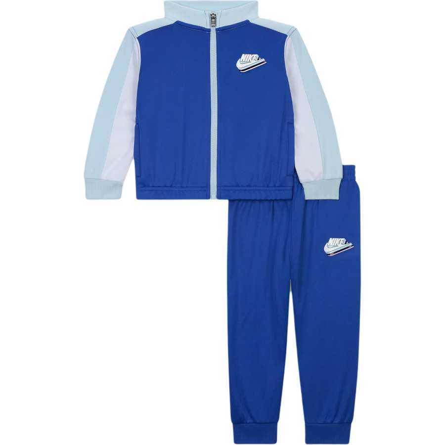 Nike Nike Sportswear Dri FIT Reimagine Baby 12 24M Tricot Set Casual Sportswear Kids'