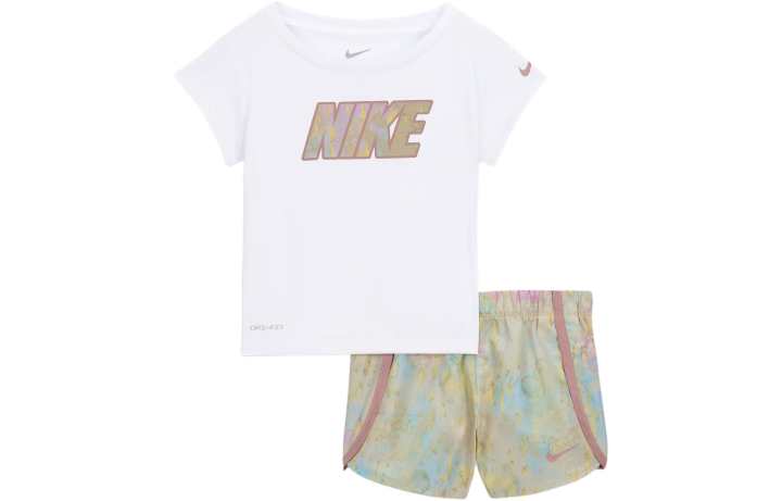 Nike Nike Kids Matching Sets Dri FIT Sprinter Infant And Toddler