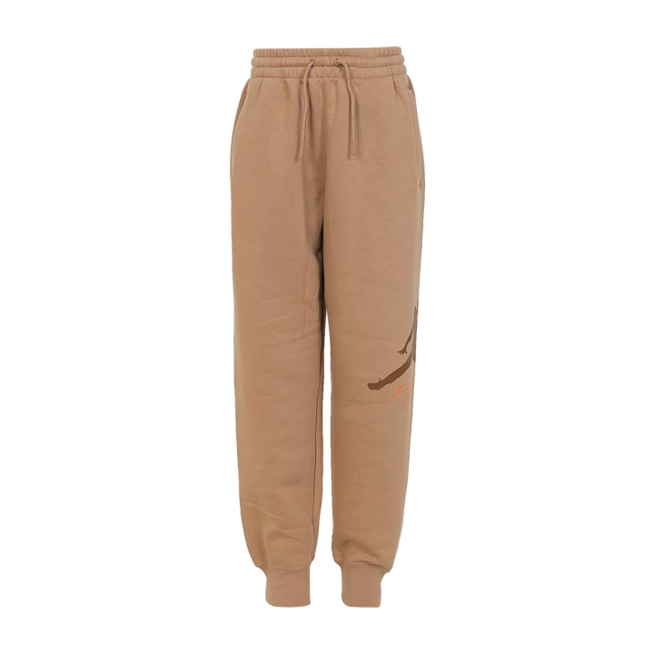 Jordan Jordan Knitted Sweatpants Khaki Teenagers