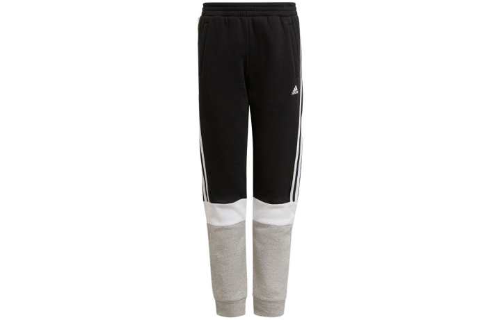 Adidas Adidas Knitted Sweatpants Black Kids'