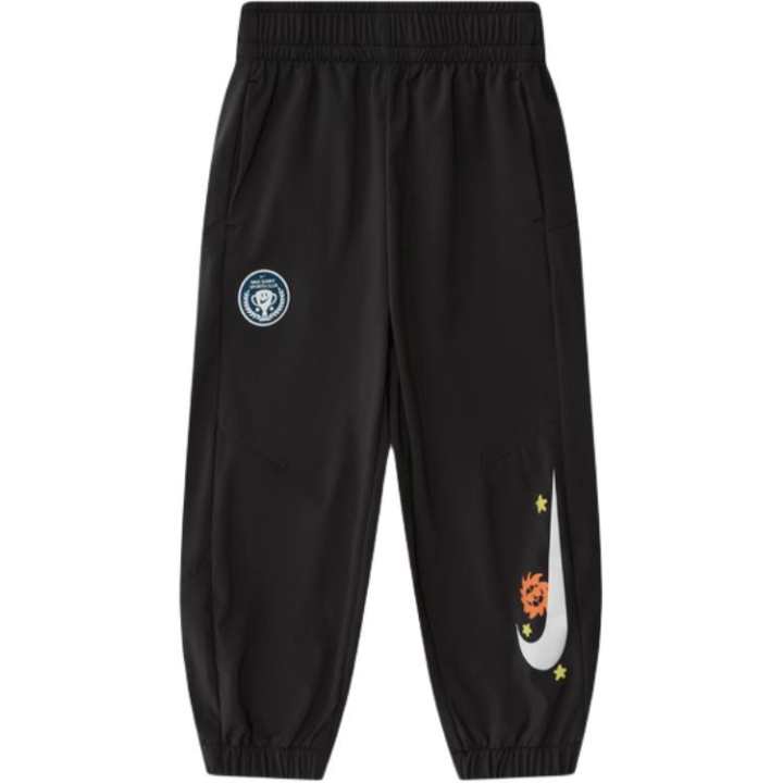 Nike Nike Full Length Pants Black Children Aged 3 7 Years Old