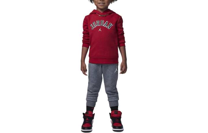 Jordan Jordan Baby Jumpsuits & Crawlers Moderate