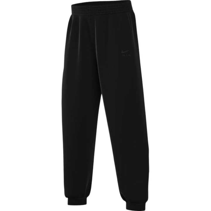 Nike Nike Knitted Sweatpants Air Black Teenagers