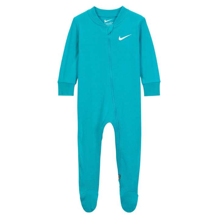 Nike Nike Jumpsuit Blue Infant And Toddler