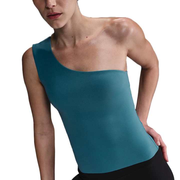 Nike Nike Zenvy Women's Dri-FIT Asymmetrical Tank Top