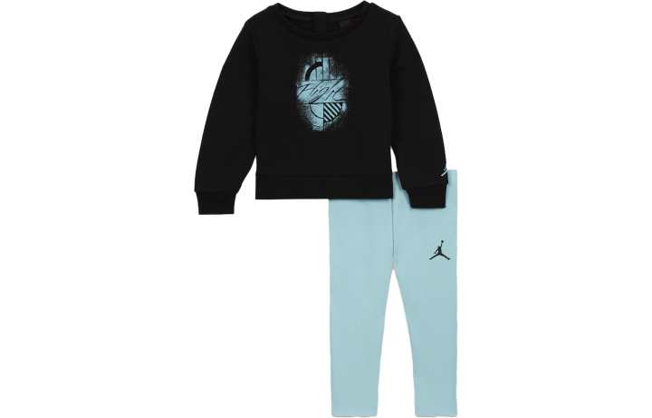 Jordan Jordan Kids Matching Sets W J Brooklyn Fleece Infant And Toddler