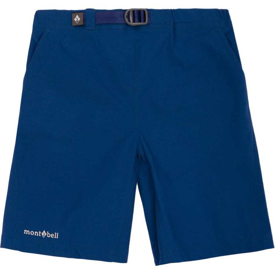 MONTBELL Kids Shorts Moderate