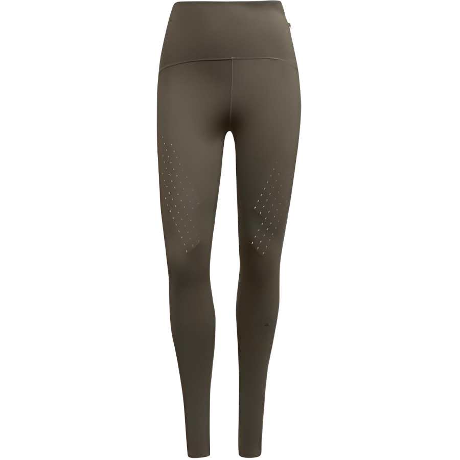 Adidas Adidas x Stella McCartney Sports Pants Women's Dark Khaki