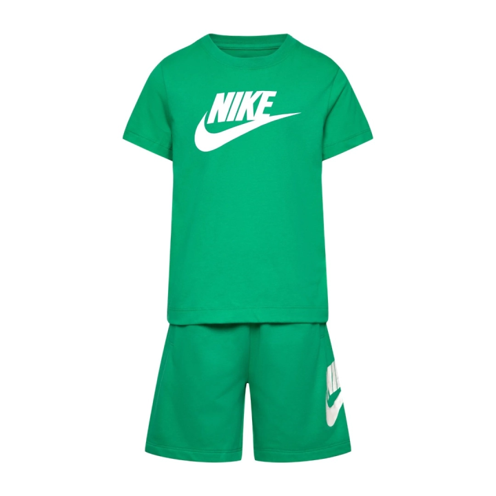 Nike Nike Casual Sportswear Green Kids'