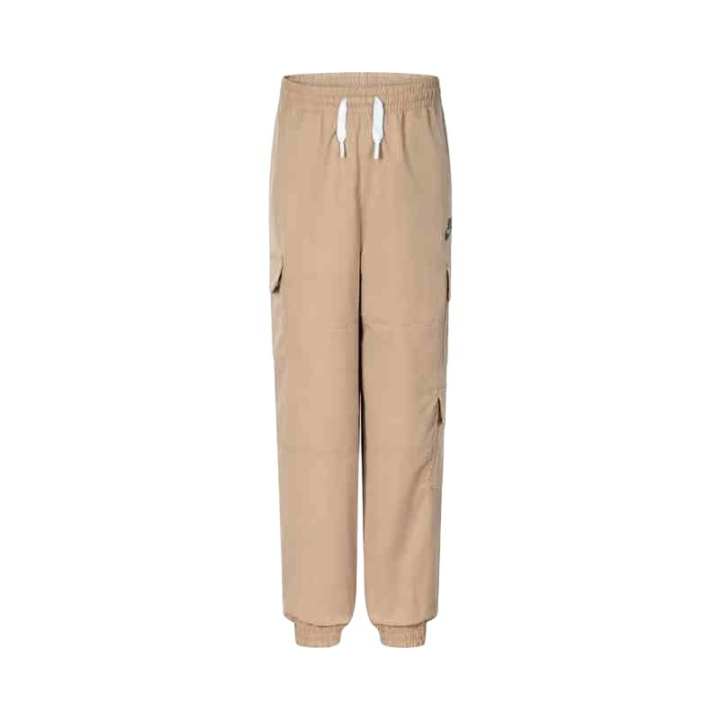 Nike Nike Knitted Sweatpants Khaki Children Aged 3 7 Years Old