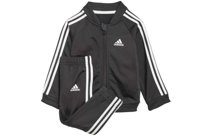 Adidas Adidas Crawlers Black Infant And Toddler