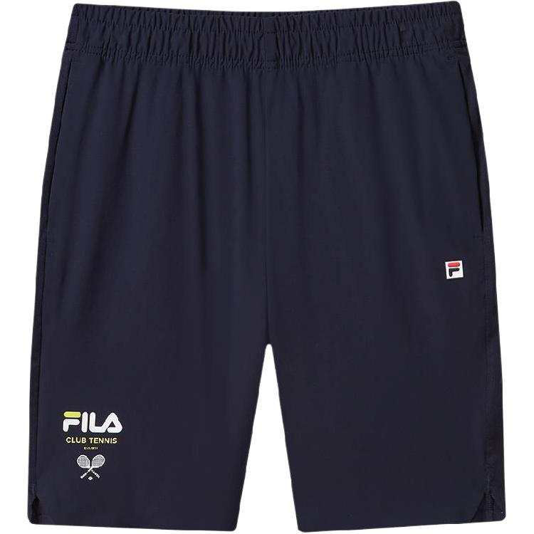 FILA KIDS Shorts Teenagers Black