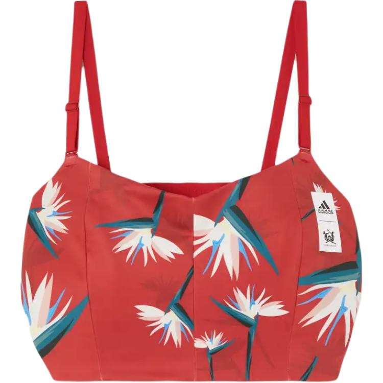 Adidas Adidas Sports Underwear Women's Red